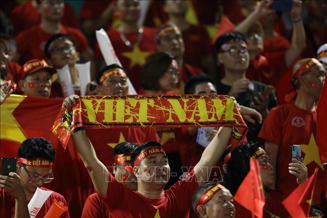 2022世界杯预选赛越南积分_越南2022世界杯_越南足球2022世界杯