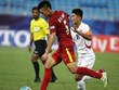 2016年亚足联U19青年锦标赛：越南队与阿联酋队以1比1握手言和