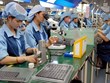 越南拨款1.155万亿越盾援助受疫情影响劳动者