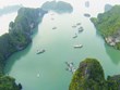 越南下龙湾和木江界是世界上最多彩的目的地  ​