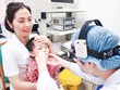陈红河副总理要求尽快提供足够的儿童疫苗