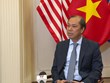 越南驻美大使阮国勇强调东盟美国合作的重要性 