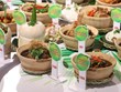 槟椥省222道椰子菜创下世界纪录