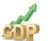 图表新闻：2022年前6月GDP增长率达6.42%