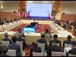 第55届东盟外长会议：伙伴国支持东盟的核心作用