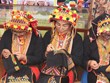 瑶族同胞传统文化闪亮登场