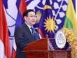 越南国会主席王廷惠出席第43届东盟议会联盟大会