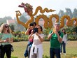 2023年1月越南接待外国游客87.1万人次 