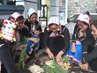 莱州省西拉族独特的传统春节