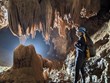 广平省新发现5个原始洞穴
