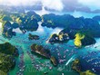 图表新闻：越南下龙湾-吉婆群岛 被联合国教科文组织 列入世界自然遗产名录