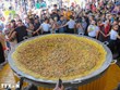 香味十足的巨型煎饼  —— 舌尖上的越南南部 