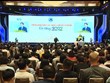 政府总理范明政出席 2022 年岘港投资论坛