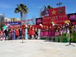 旅居塞浦路斯越南人举行2017新春见面会