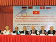 《越南与欧亚经济联盟自由贸易协定》：为经济发展注入强劲动力