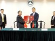 澳门特别行政区与越南签署避免双重征税协定