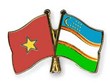 越南与乌兹别克斯坦加强民间交流