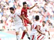 越南足球队晋级2019年阿联酋亚洲杯八强 阮春福总理给予表彰