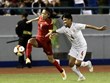 第31届东南亚运动会女足比赛：越南女足队1-0击败缅甸队 在决赛与泰国女足队会师 