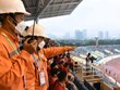 越南电力集团已保障第31届东运会期间电力安全稳定供应