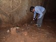 北件省发现史前洞穴遗址