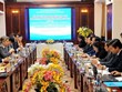 越南隆安省加强与韩国圆光大学医院在卫生领域的合作