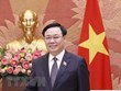 越南国会主席王廷惠将对大不列颠及北爱尔兰联合王国进行正式访问