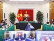 越南共产党高度重视与印度共产党（马克思主义）的传统友好关系