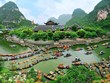 “越南文化遗产空间”展览会将于本月在会安举行