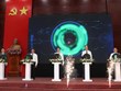 2022年九龙江三角洲地区推进经济发展数字转型周开幕