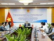 越南与秘鲁贸易合作潜力巨大