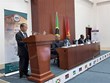 越南和坦桑尼亚企业探索双边投资促进机会