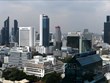 2022年泰国经济增长可达3.5%
