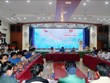 老挝人民革命青年团与河南省青年团加强共青团工作经验交流与合作