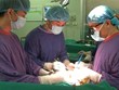 越南医生已累计进行6500多例器官移植手术