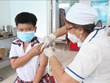 8月11日越南新增新冠肺炎确诊病例2367例  累计康复病例超1000万例