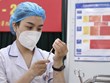 8月14日越南新增新冠肺炎确诊病例超1400例 新增康复病例6000例