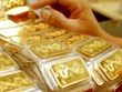 8月15日上午越南国内一两黄金卖出价下降20万越盾