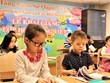 2022年旅居海外越南人越南语教师培训班在河内开班