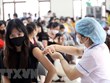 9月25日越南新增确诊病例创近2个月以来新低