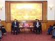 承天顺化省与柬埔寨促进旅游合作