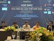越南将承办2022年世界旅游小姐大赛决赛 
