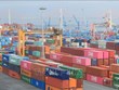 今年前10月越南商品对德国出口增长30.5%