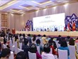 越南成为AIPA关于加强数字化转型以实现全面社会保护决议的共同提案国