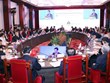 2022年“胡志明市友好对话”活动开幕
