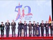 庆祝越法两国建交50周年系列活动正式启动  