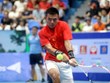 2023年戴维斯杯世界第二组附加赛：越南男子网球队对阵印尼队