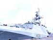 英国皇家海军军舰访问胡志明市