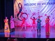 “越南旋律”音乐会在摩洛哥举行 展示越南的文化与风土人情