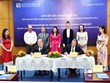 越南工贸部与德国法兰克福展览集团合作促进贸易